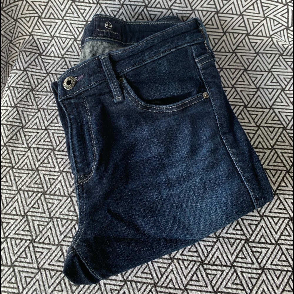 Adriano Goldschmied Denim Leggings